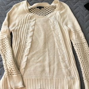 American Eagle Pullover Sweater